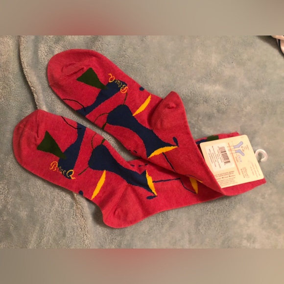 My favorite salad is wine socks - Picture 3 of 7